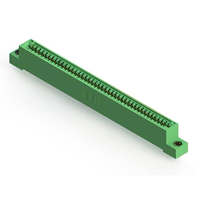 845-042-525-107 EDAC Inc.  Edgeboard Connectors